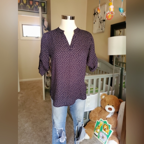 Blouse - Picture 2 of 4